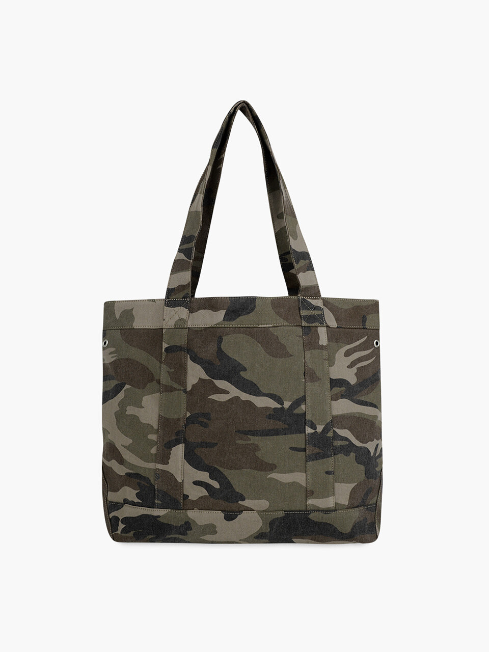 Сумка-тоут Old Camo (Camo)