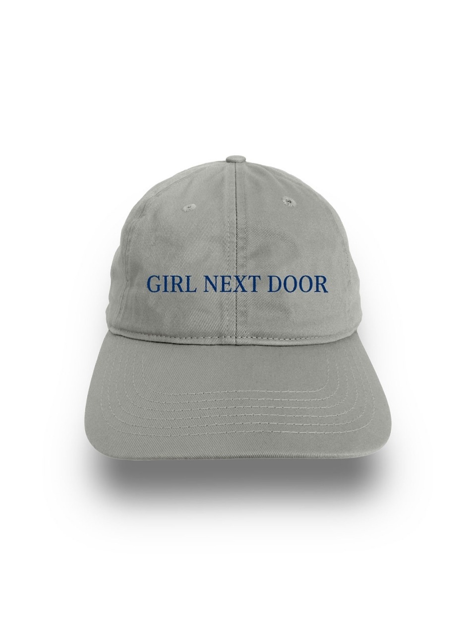Кепка IDEA Books GIRL NEXT DOOR HAT