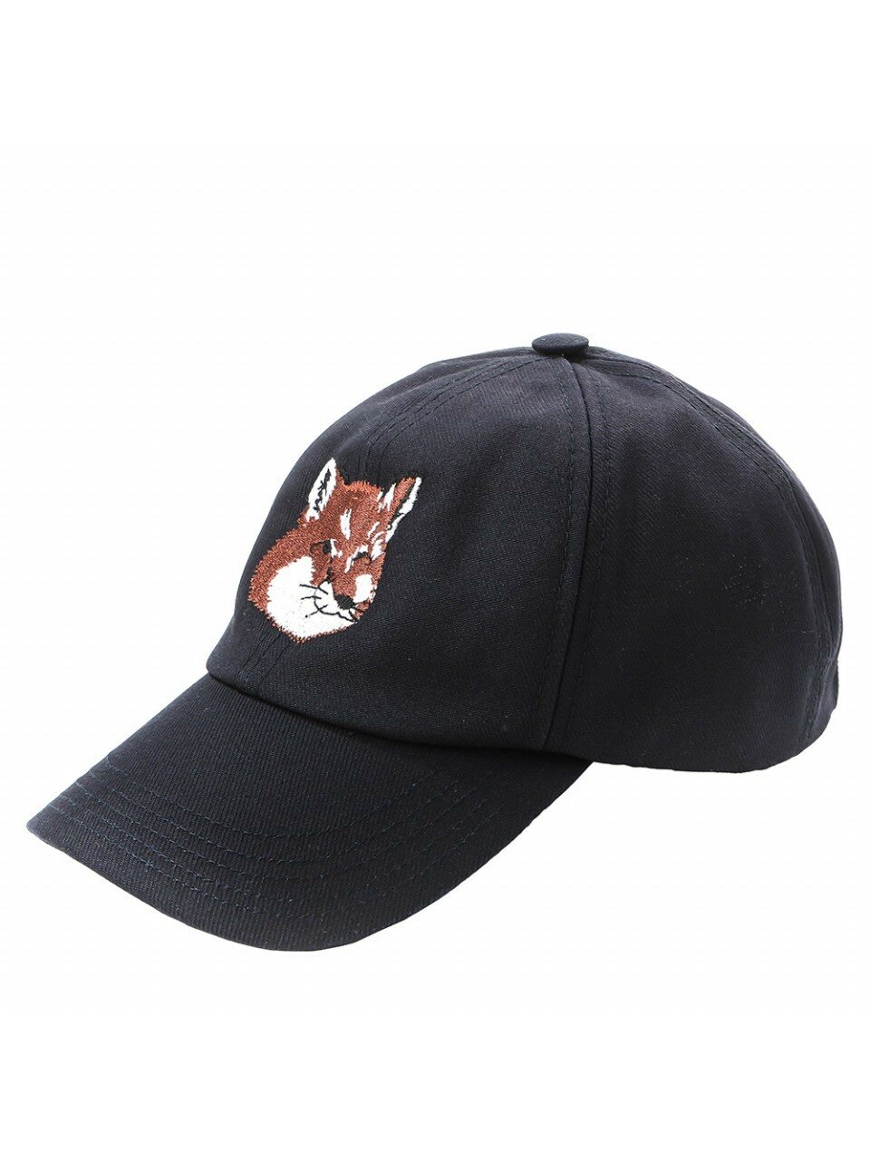(HU06118WW0007 NAVY) Кепка унисекс Big Fox Head