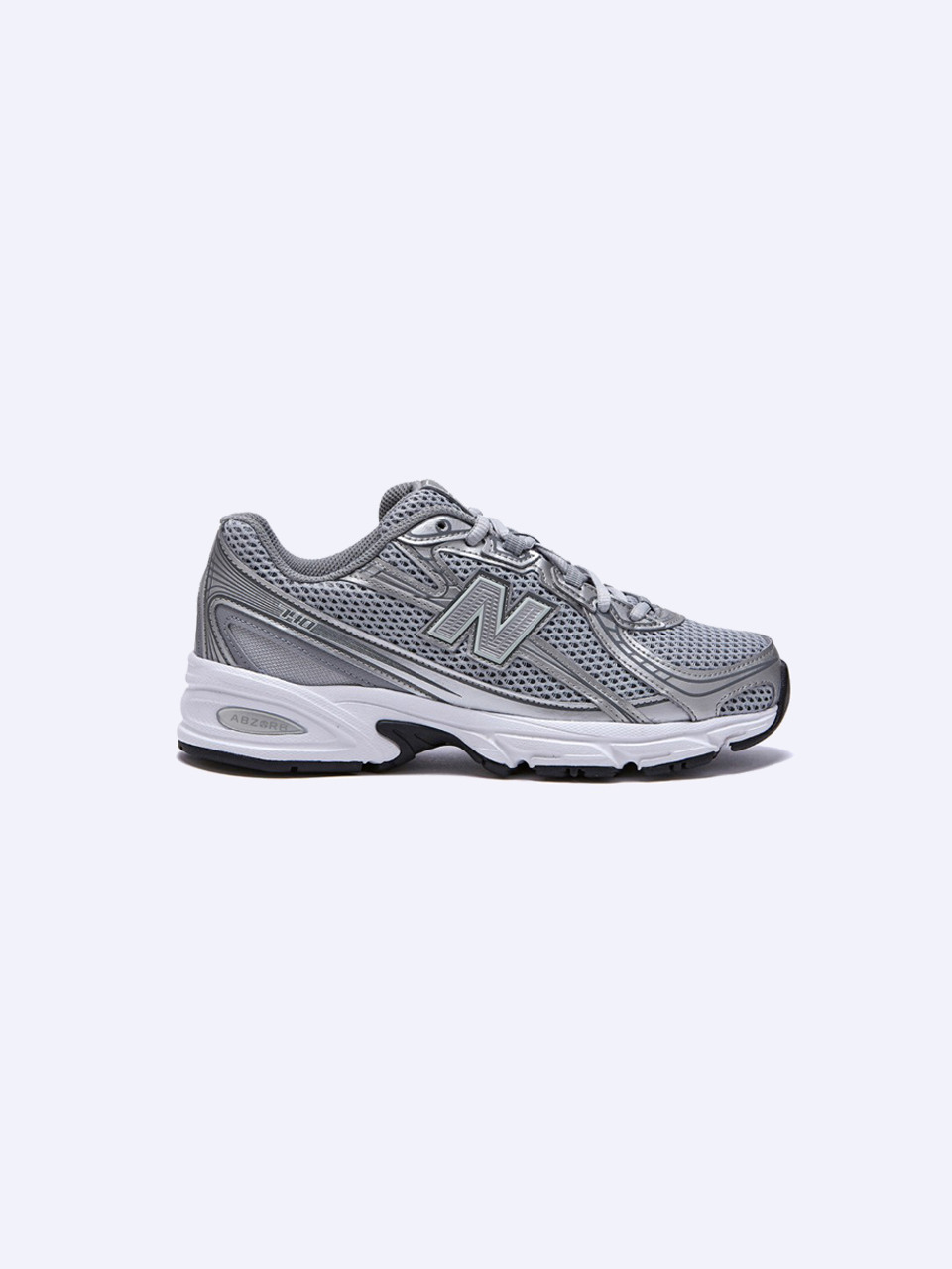 Оригинальные кроссовки New Balance U740SG2 (NBFA2U53)