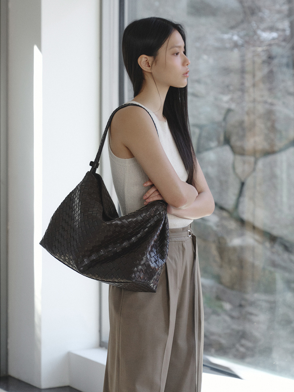 NOA BAG 2COLORS
