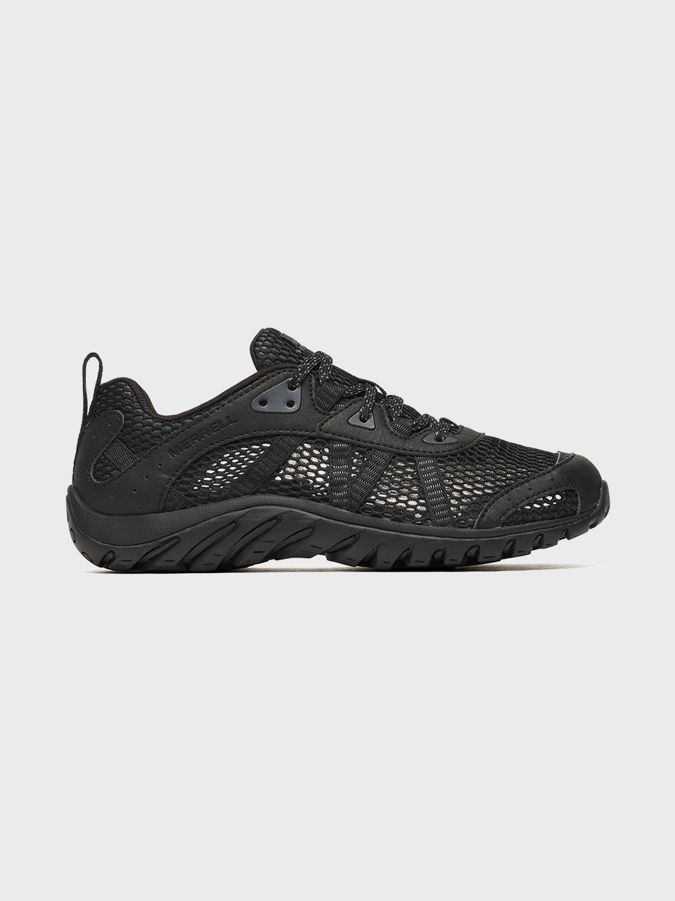 [WOMEN] MAIPO 3 AEROSPORT_BLACK