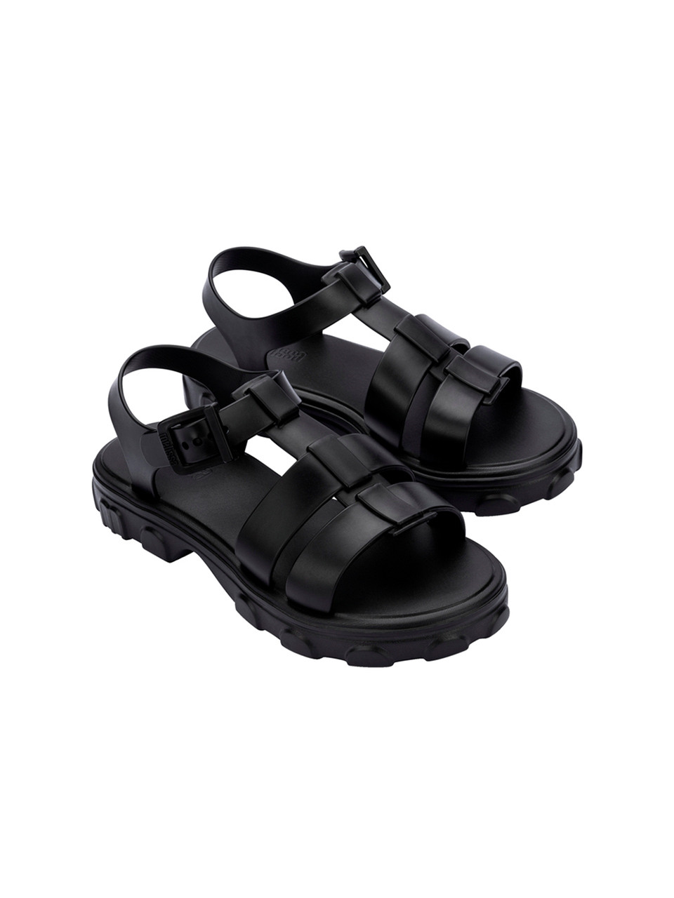 Melissa Women Ella сандалии Black
