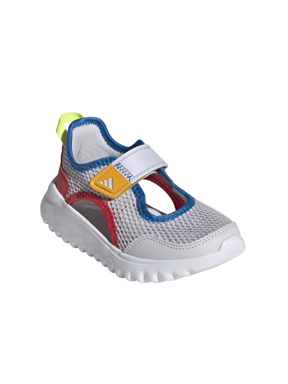 Adidas Summerflex C White Blue Red
