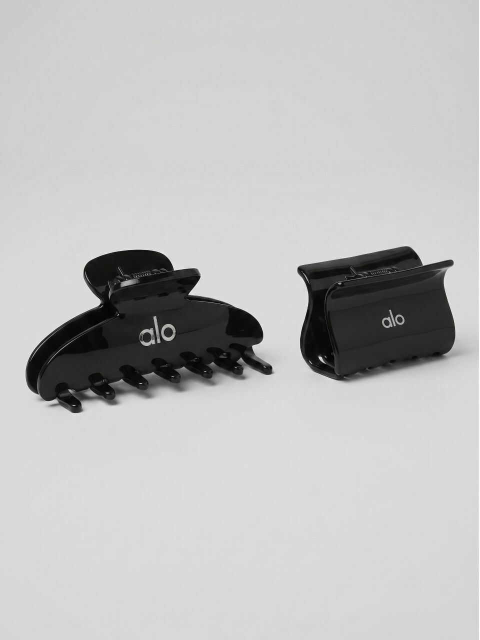Effortless Claw Clip (2 Pack set)