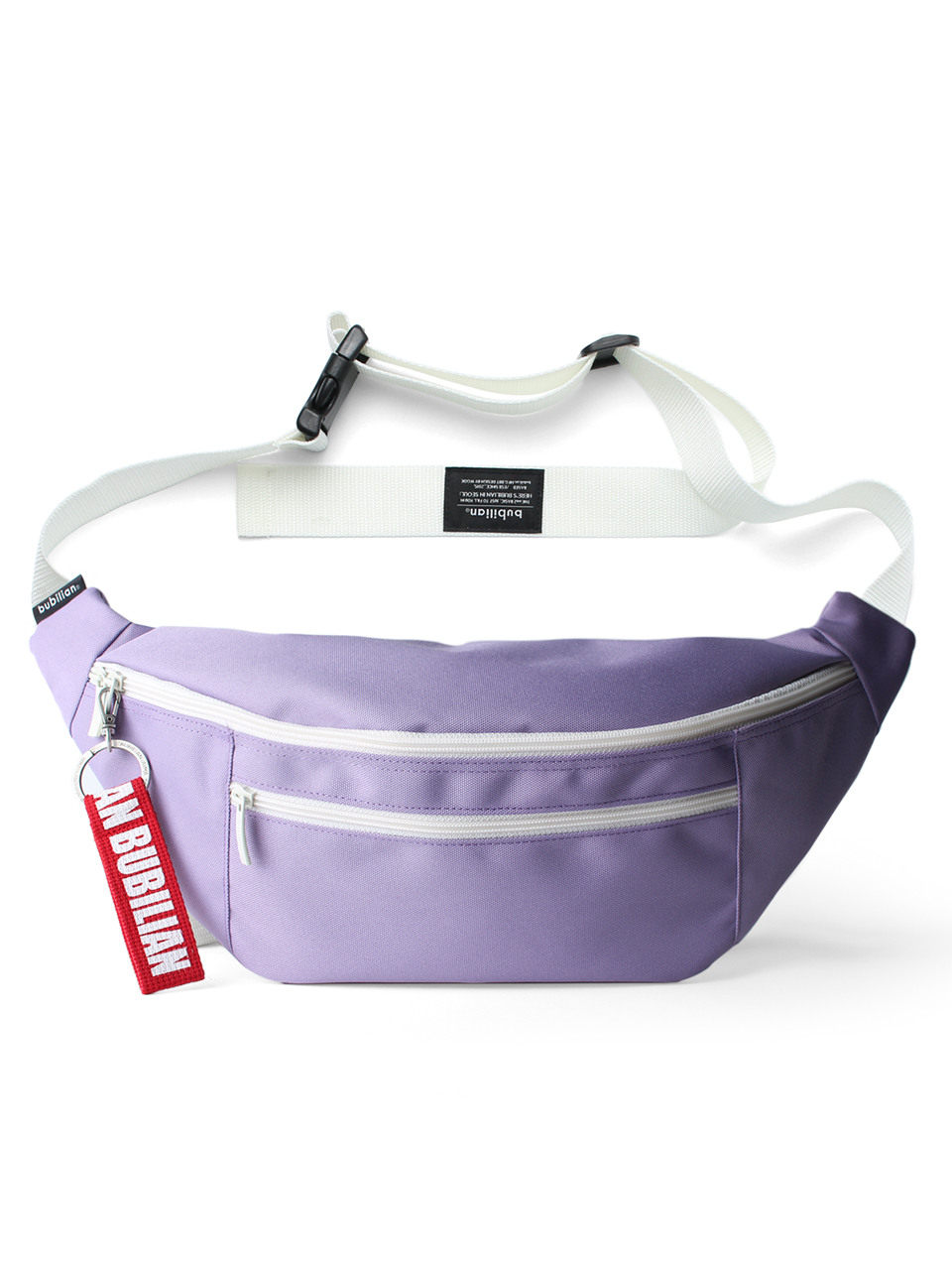 Basic Hip sack _ Lilac