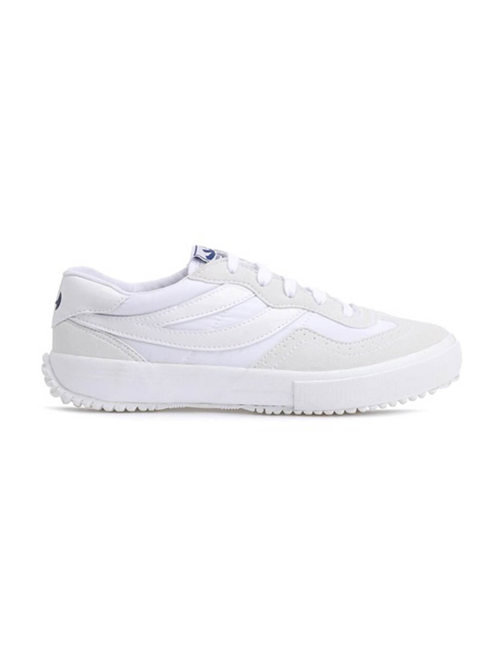 Кеды Superga 2837 White S111HKWA0L