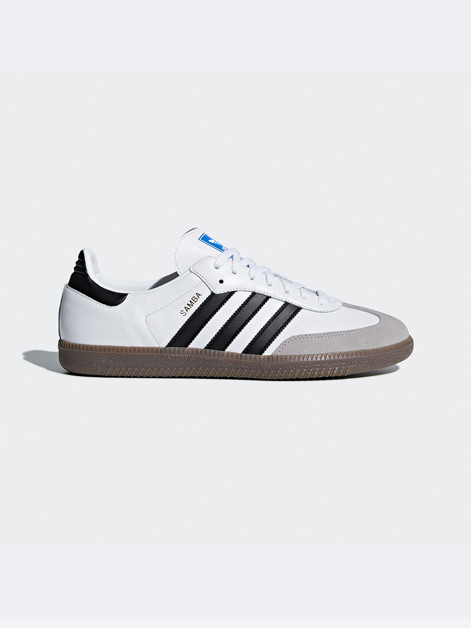 [B75806] SAMBA OG