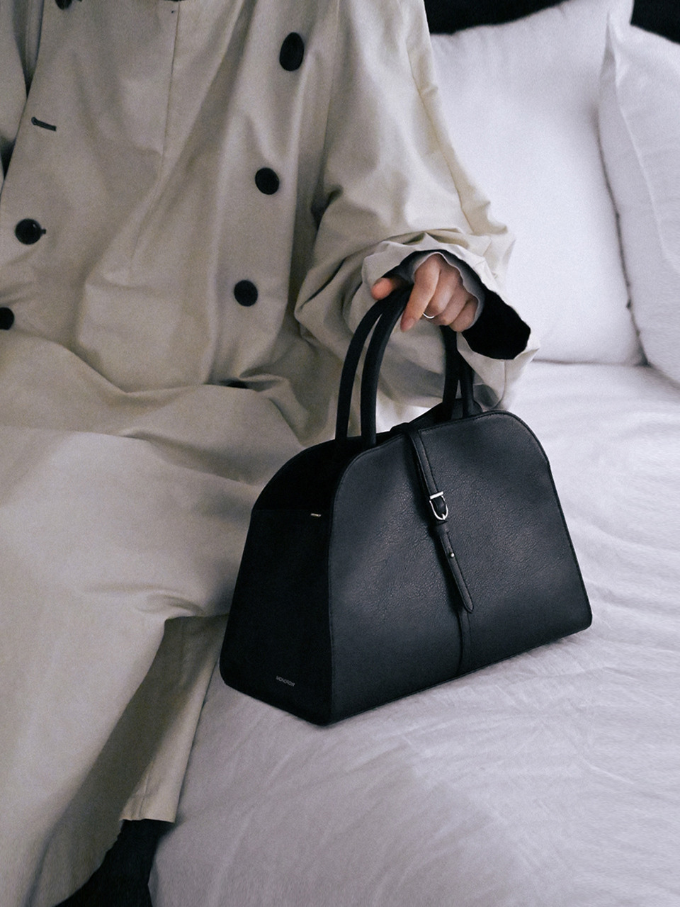 BLANC MEDIUM 4COLORS