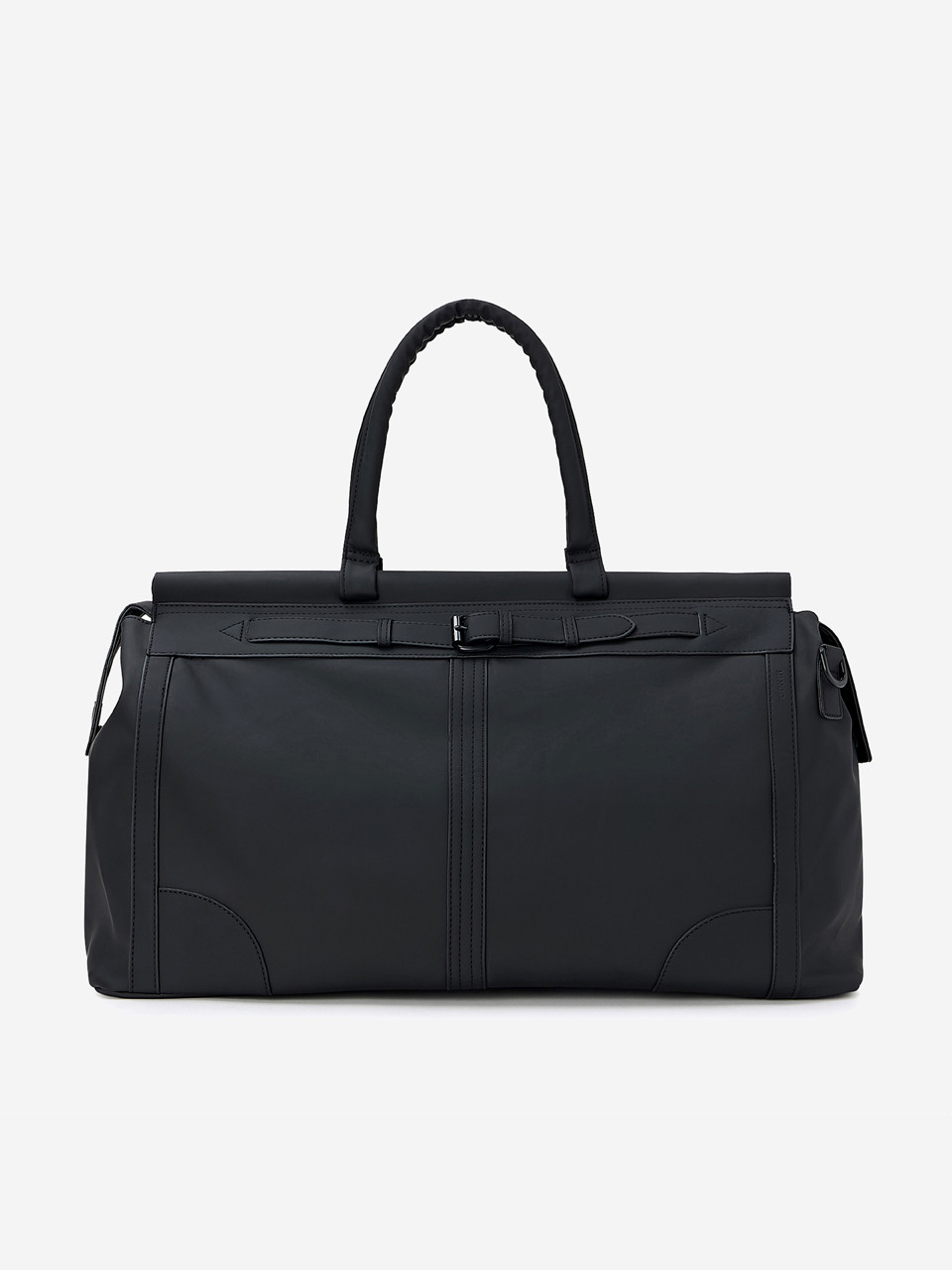 Большая дорожная сумка Zenith Urban Boston Bag_Black