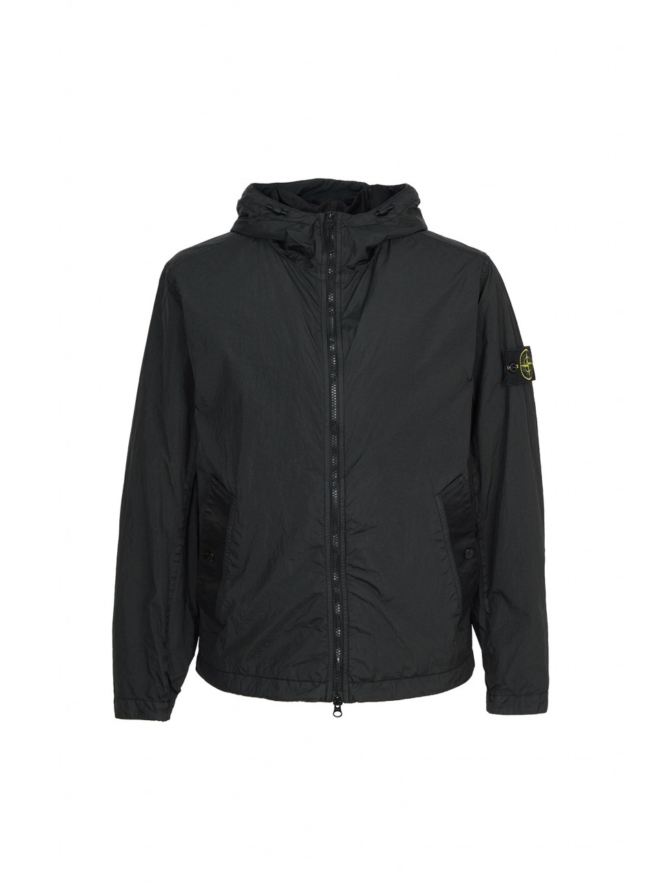 Мужская ветровка STONE ISLAND L1S154100001 S0A23 V0029