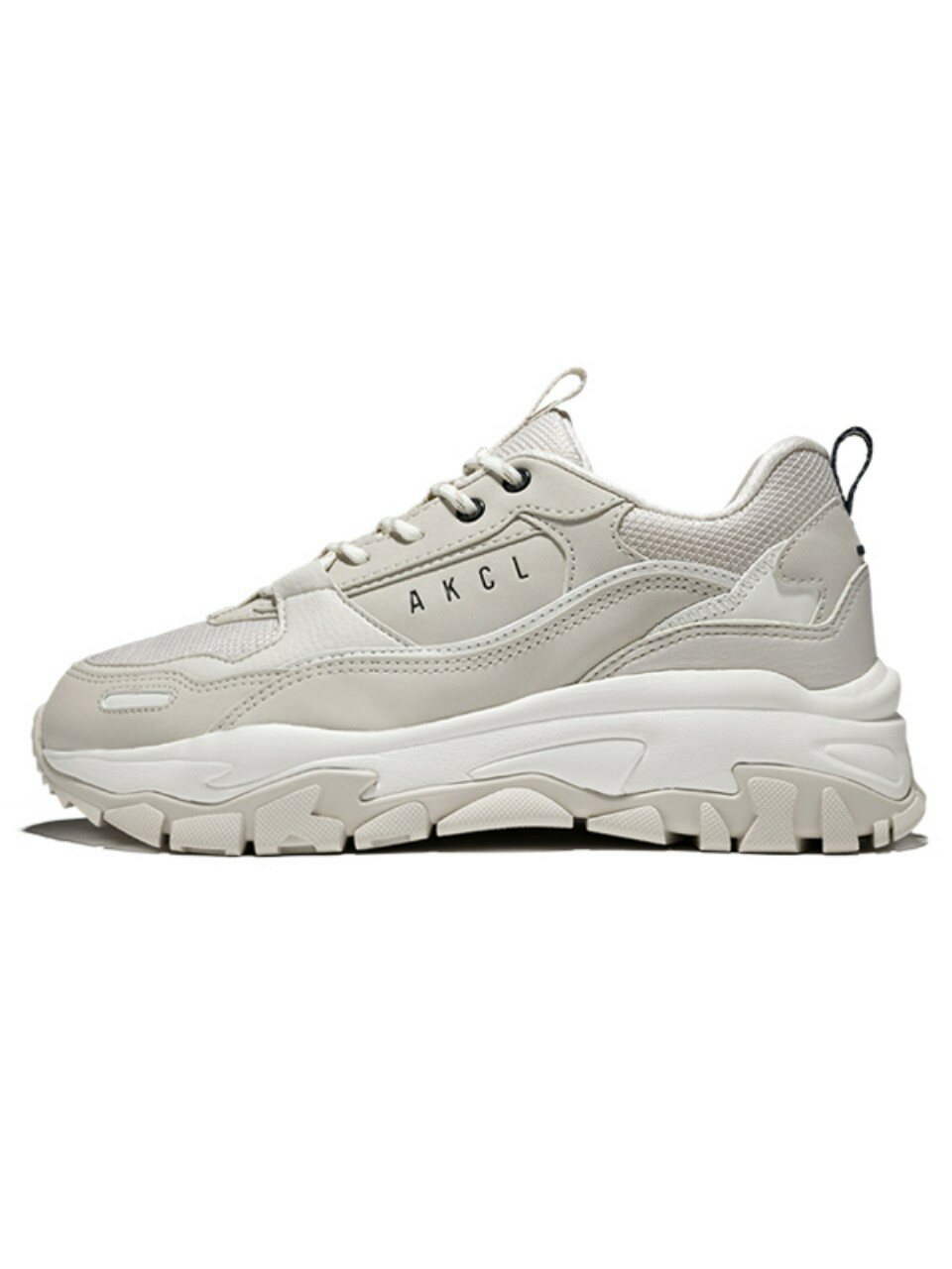 Urban Tracker Light Beige