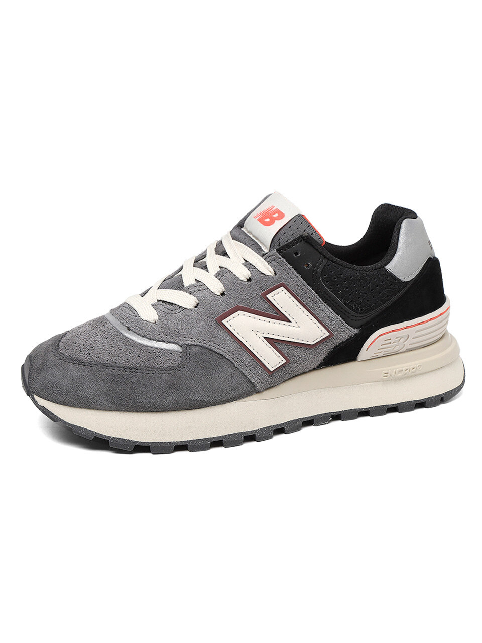 Кроссовки унисекс New Balance Legacy Grey U574LGGE