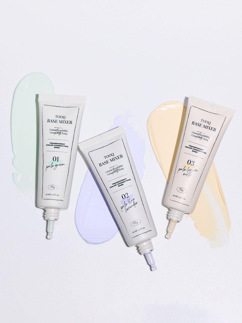 Watercolor Correcting Base 40ml