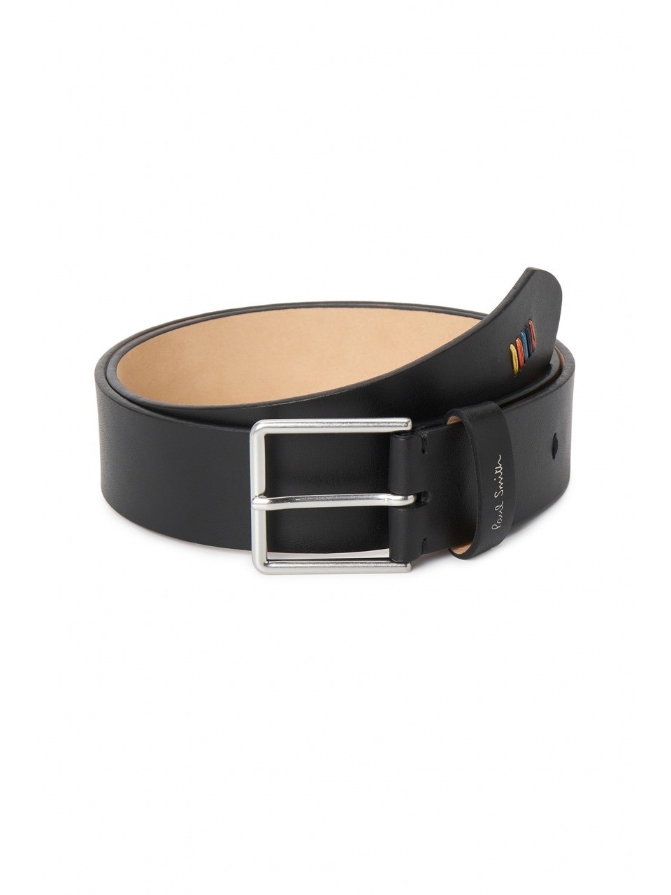 PAUL SMITH ремень M1A 7946 NSTITC 79A