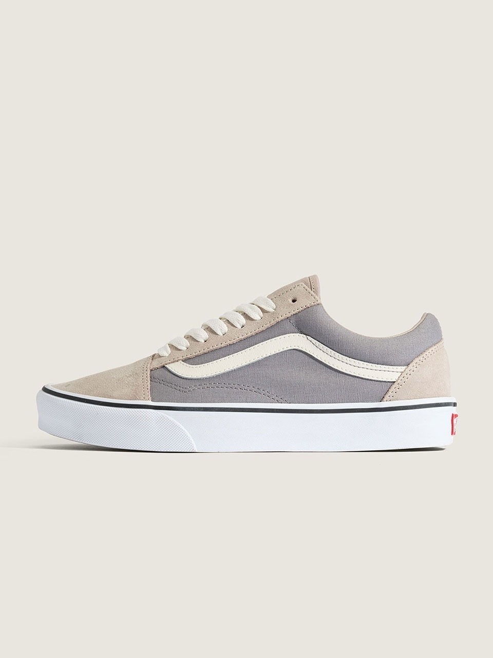 [Vans official] old school две тона/ VN000D7Z85T1