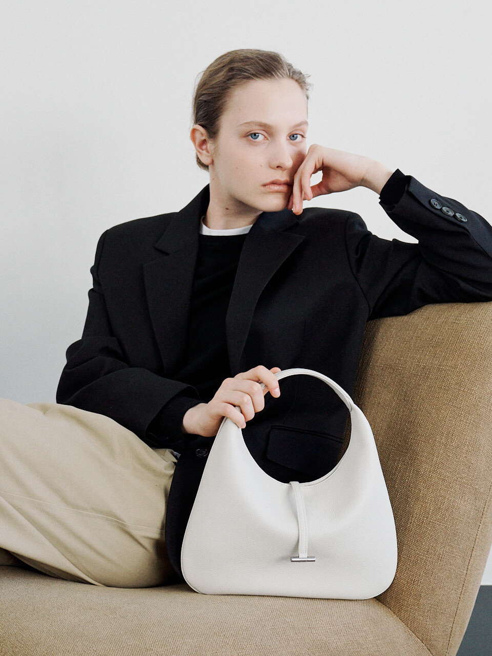 AUBE BAG_4COLORS