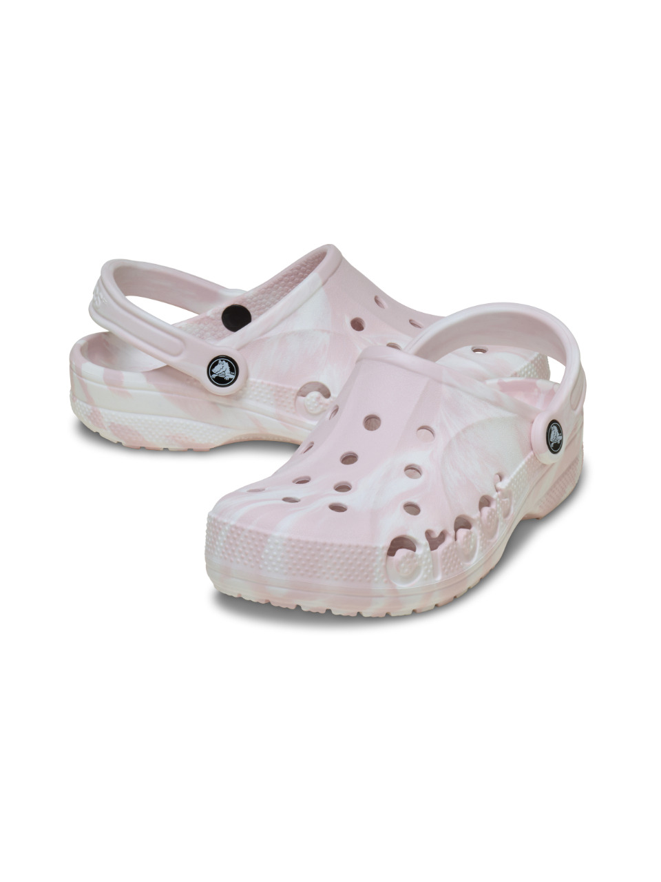 Сабо унисекс BAYA MARBLED CLOG PKM (26SUCL206935)