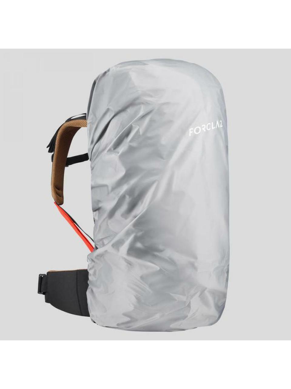 데카트론][데카트론] 남성 마운틴 트랙킹 백팩 이지핏 50L e