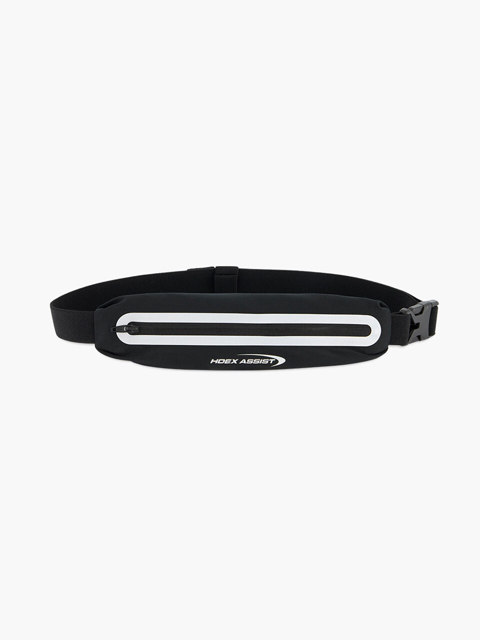 Поясная сумка для бега Assist (Black)