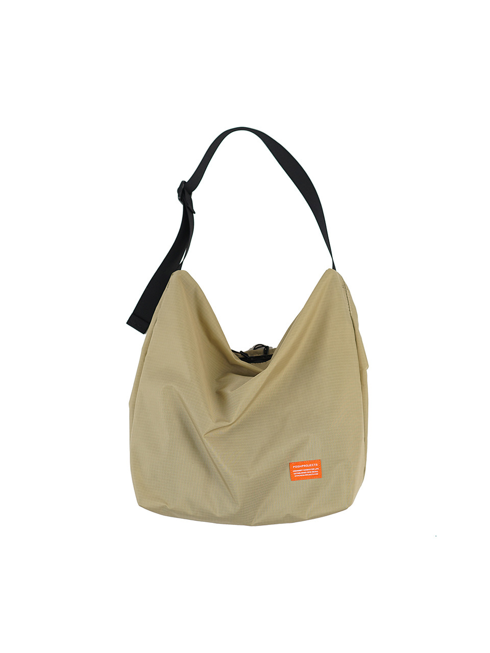 Сумка-кенгуру F137 Beige