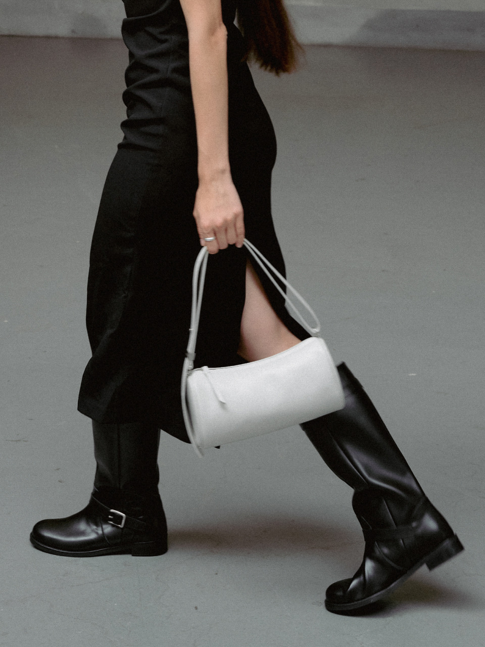 Base Barrel Bag_2colors