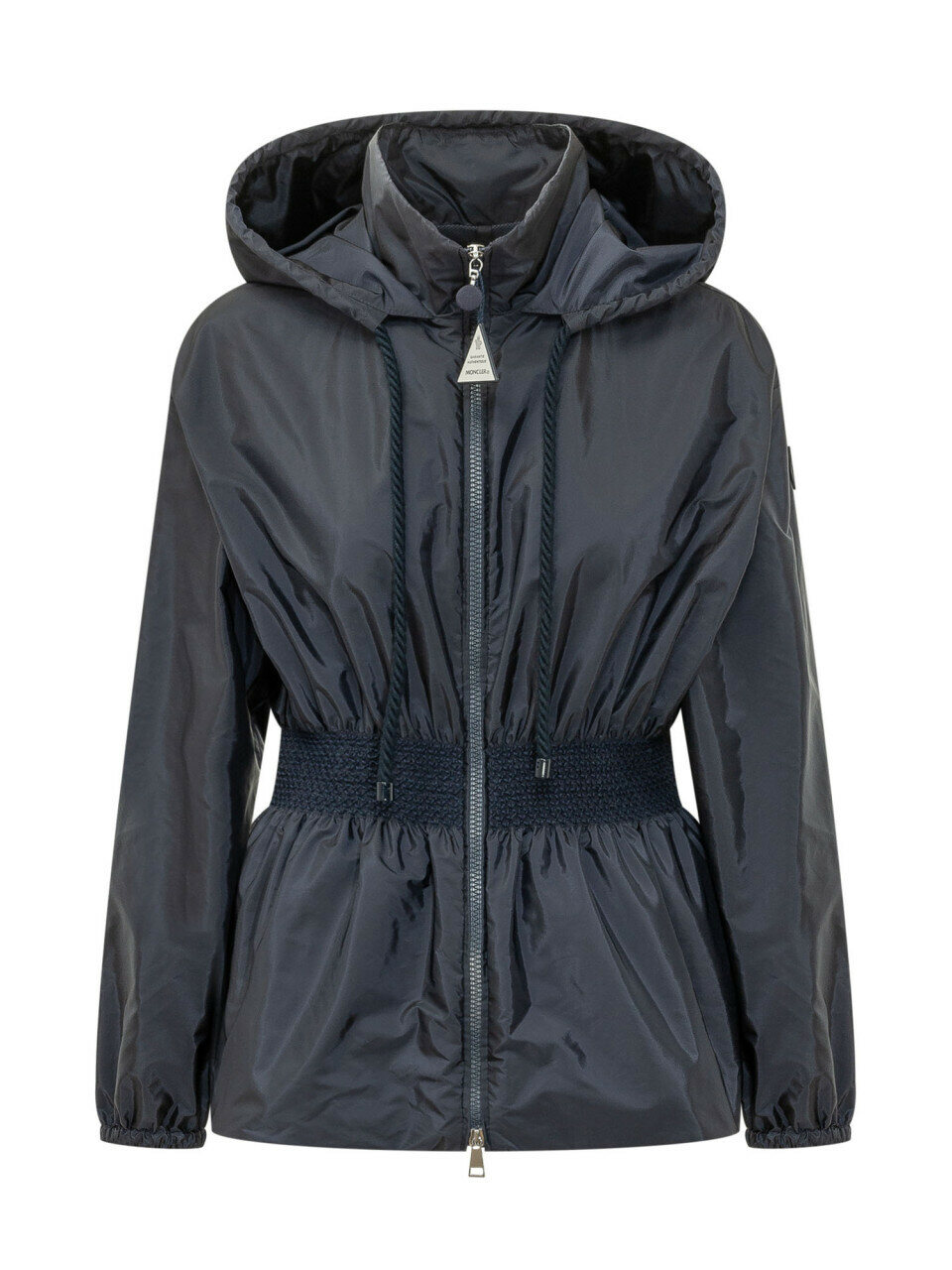 [Moncler] Куртка SS26 L10931A00158539ZD 742 7305034