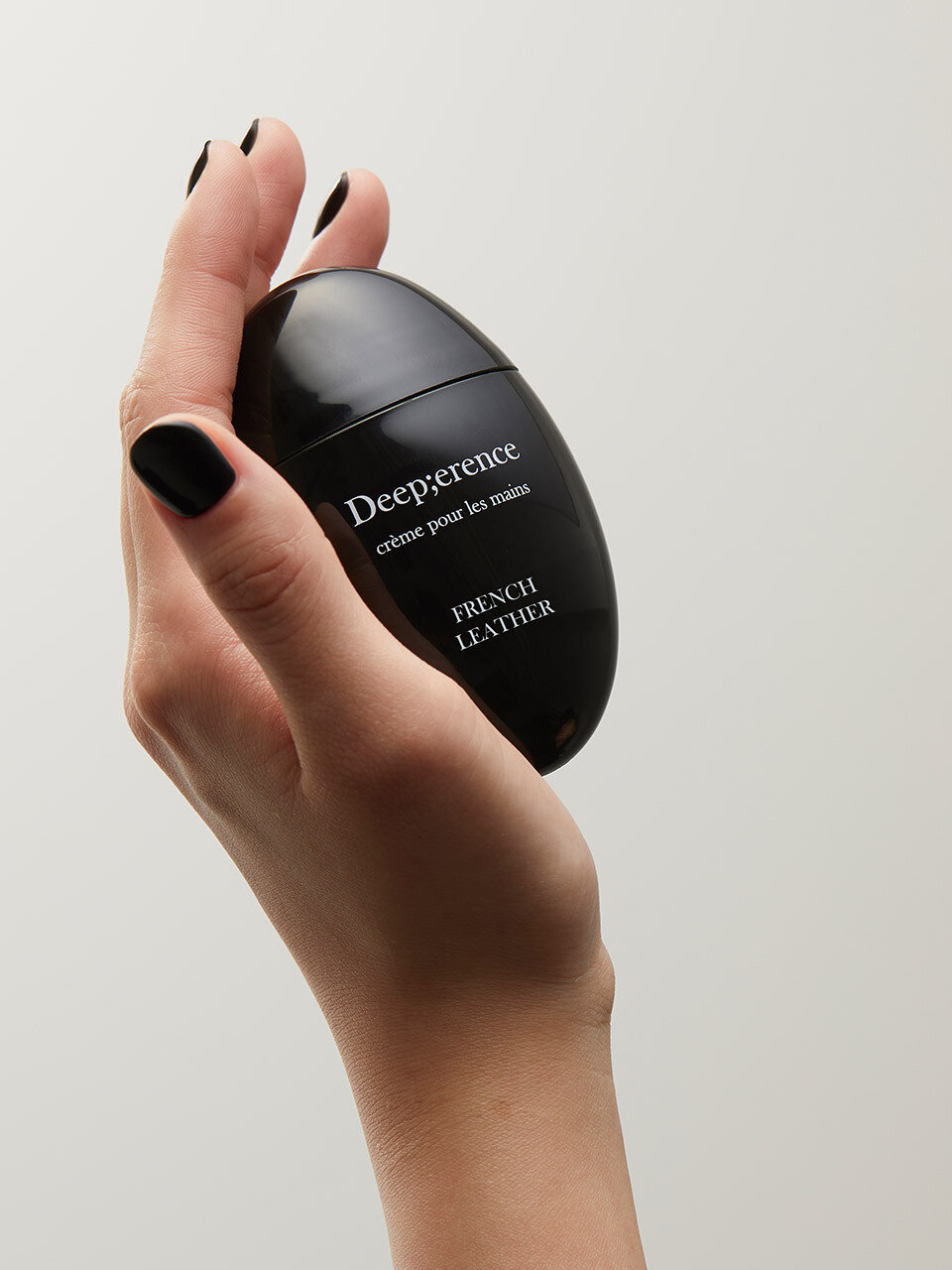 Blackline кожаный парфюмированный крем для рук 50ml (2 вида)