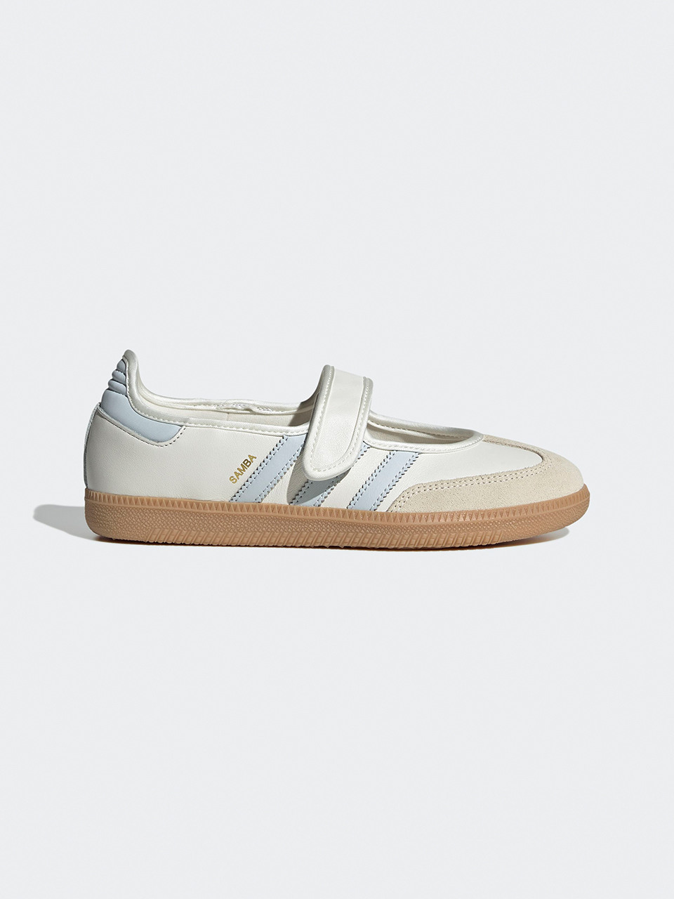 JR7339 SAMBA JANE W