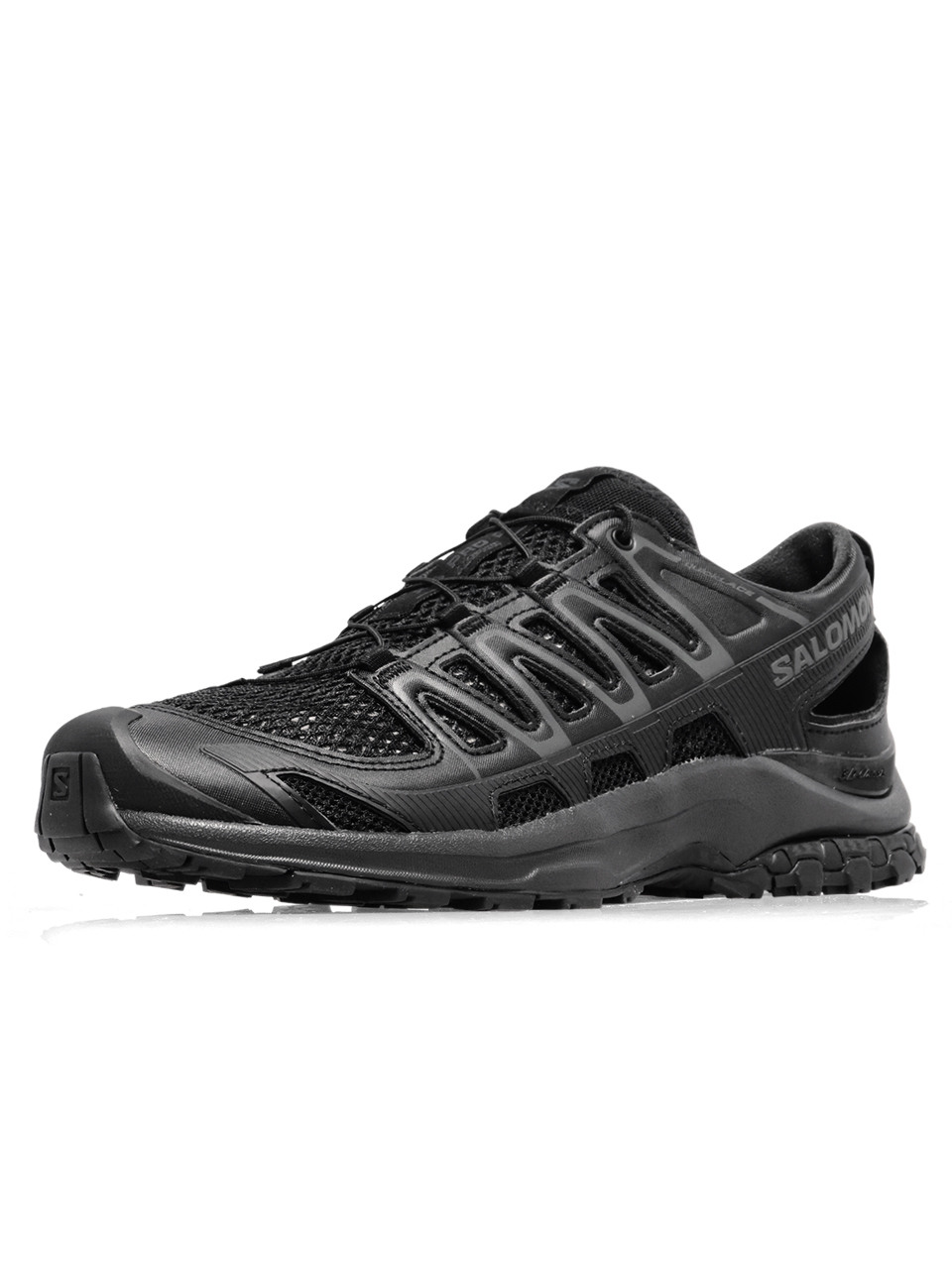 Salomon кроссовки XA PRO 3D amphibia черный L47740000