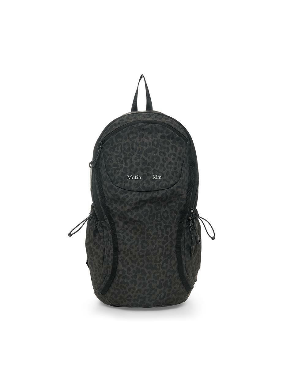 마뗑킴]MATIN AIRY BACKPACK IN MIX