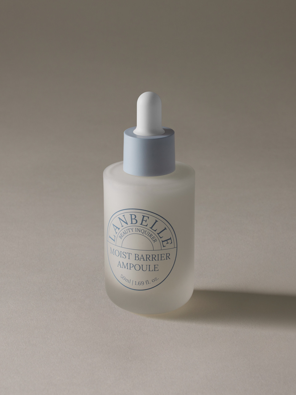 Увлажняющая ампула Lanbelle 50ml