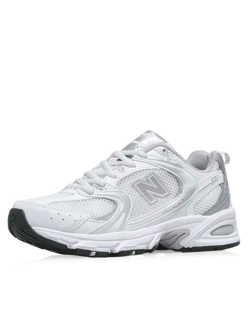 Кроссовки унисех New Balance 530 White MR530EMA