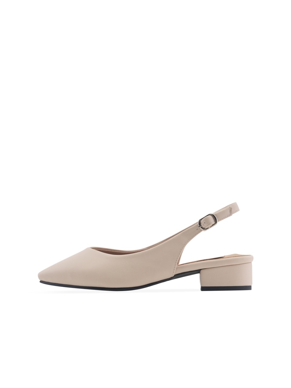 Signature R slingback 3cm 057_5color