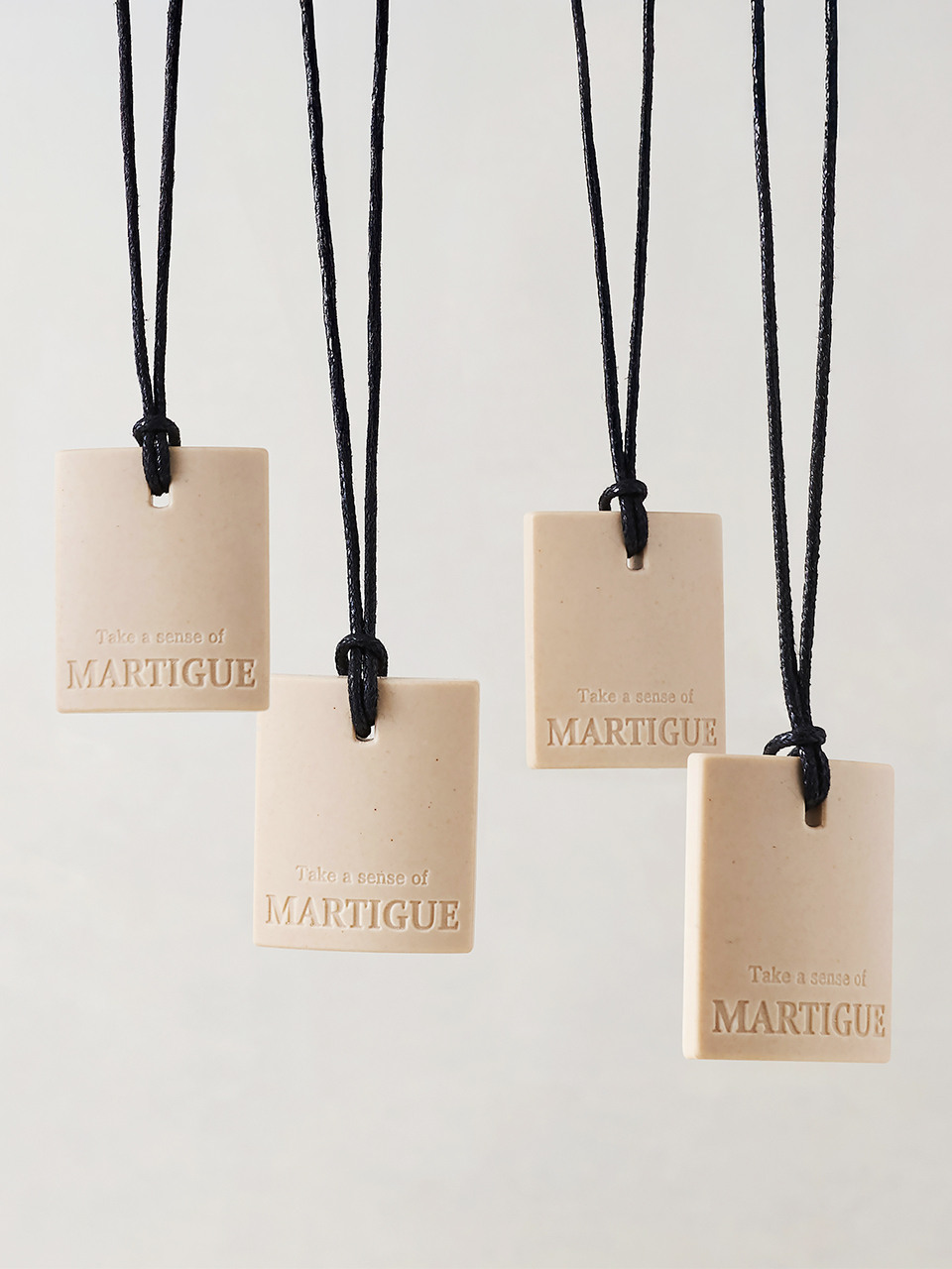 Ароматизатор для дома Martigues Perfume Terracotta 16g