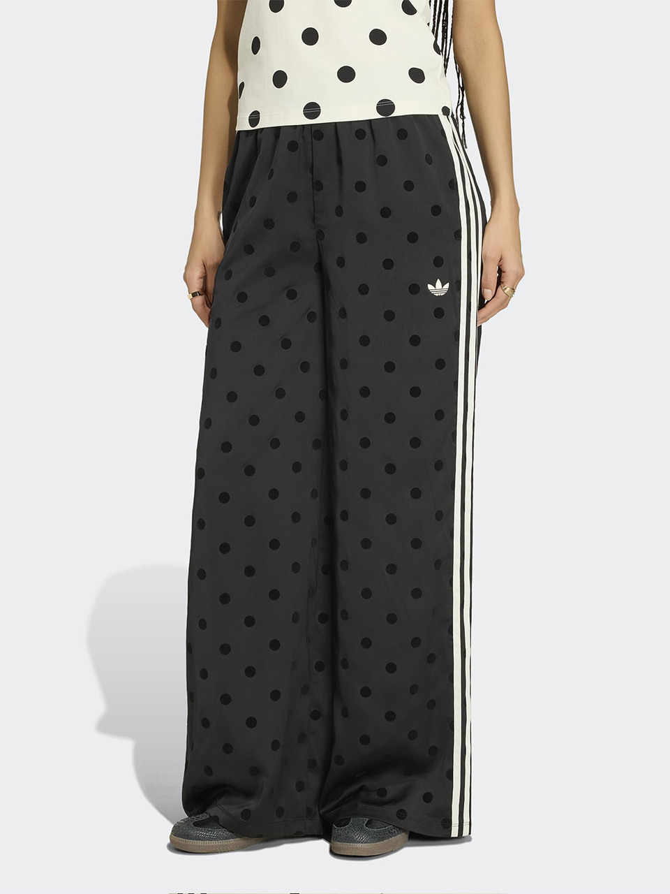 [KV1169] WIDE LEG PANTS