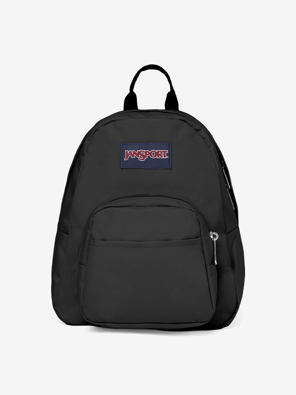 Мини-рюкзак Jansport Half Pint черный для учебы