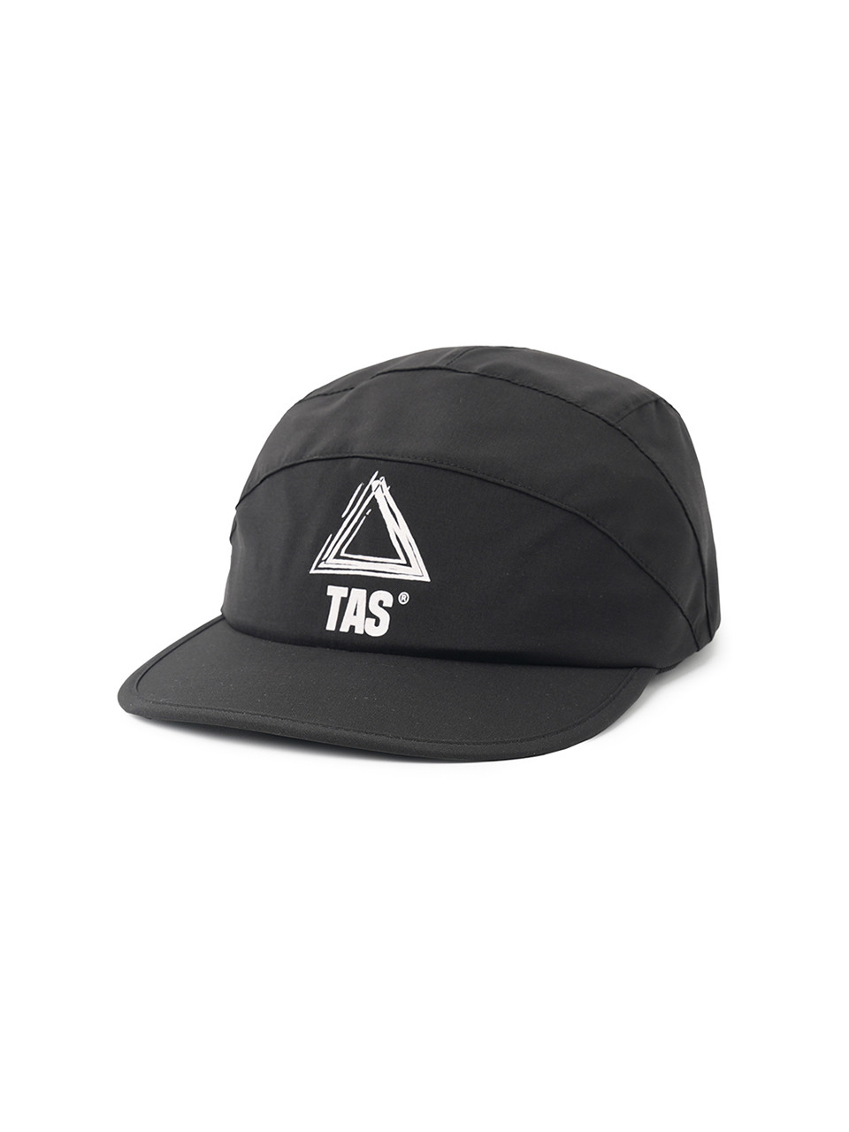 25FW Ether Running Cap_Black