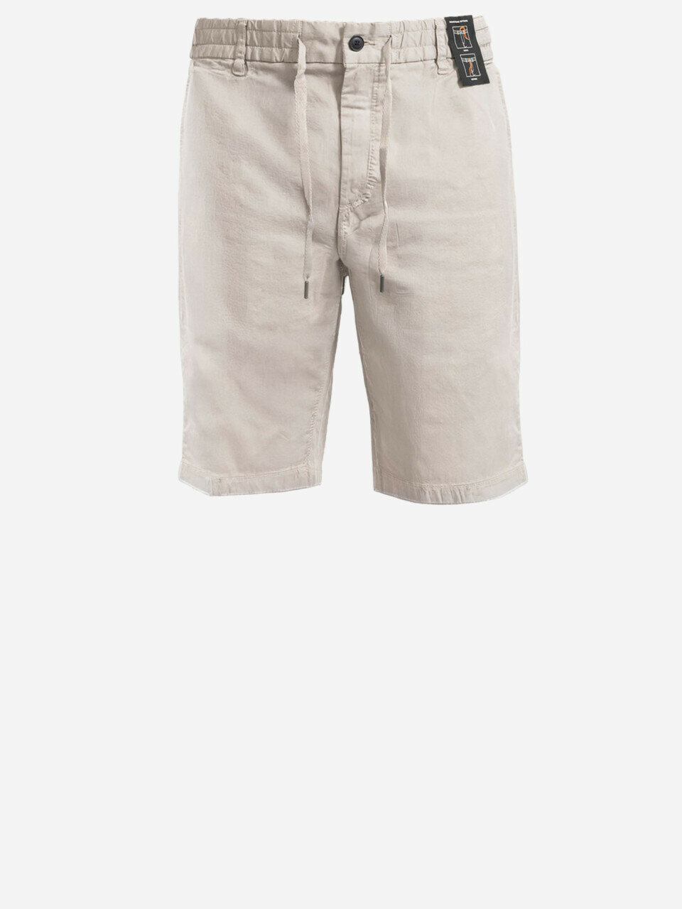 Мужские шорты Hugo Boss SS26 50536885070 7232800