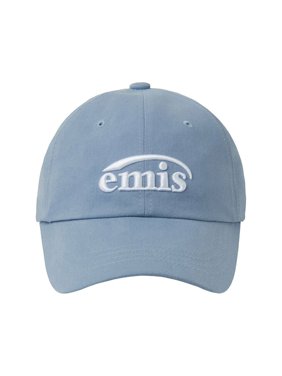 NEW логотип BALL CAP(RENEWAL)-LIGHT BLUE