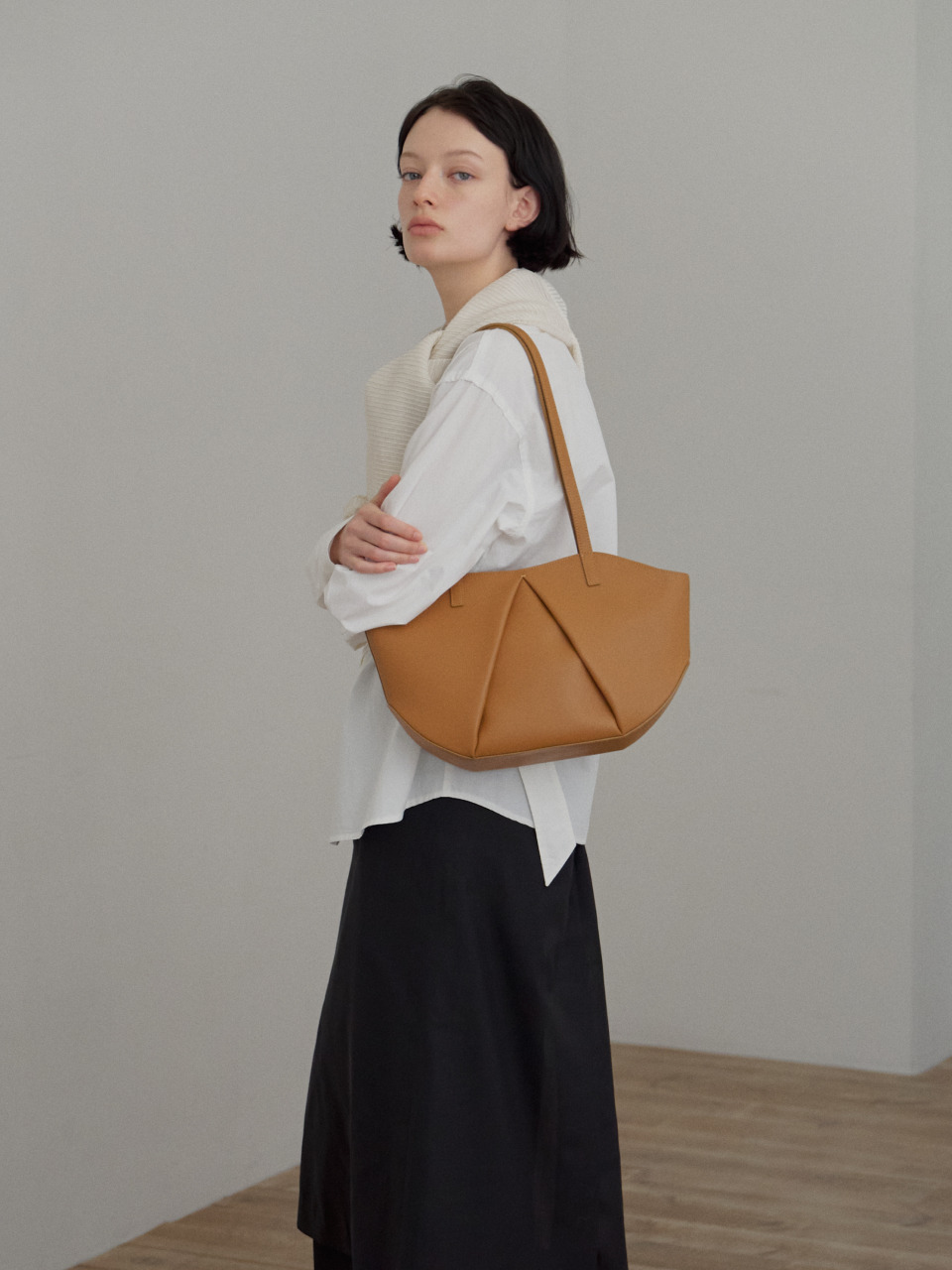 Сумка на плечо LYV shoulder bag_2colors