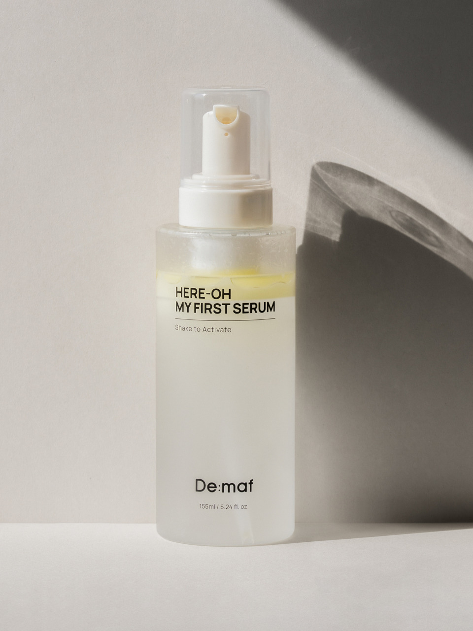 Сыворотка Hero My First Serum «все в одном» 155 мл