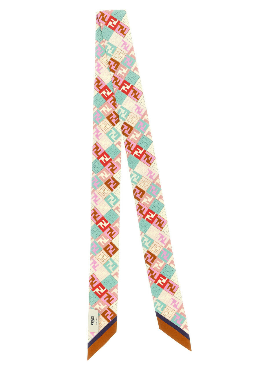 Fendi шарф Wrappy SS26 FXT011AUMDF1WO7 7243366
