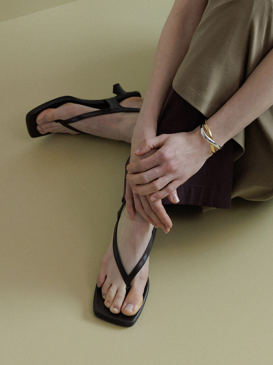 Ruisseau Thong Sandle HA6SC022_3color