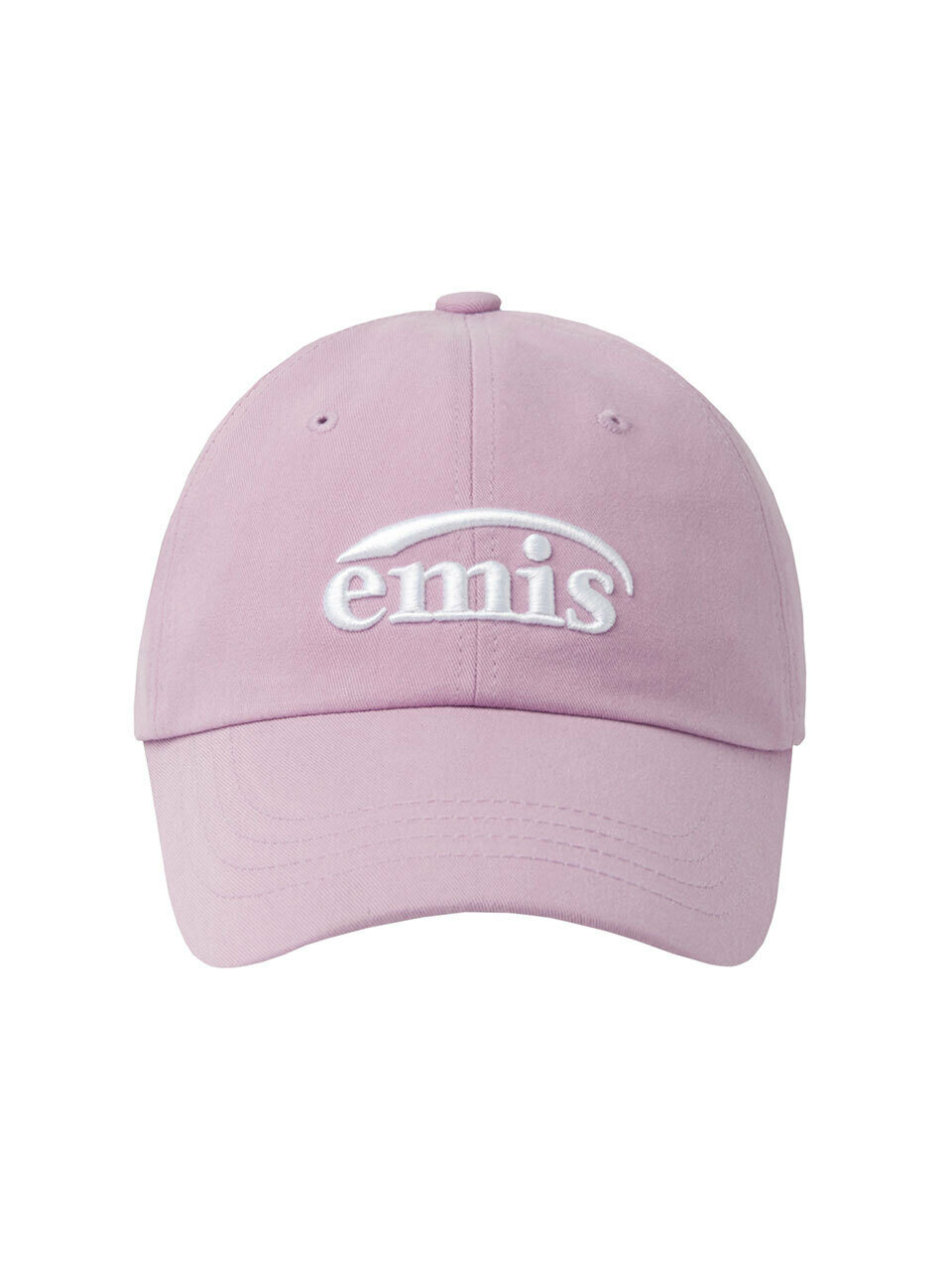 NEW логотип BALL CAP(RENEWAL)-LIGHT PURPLE