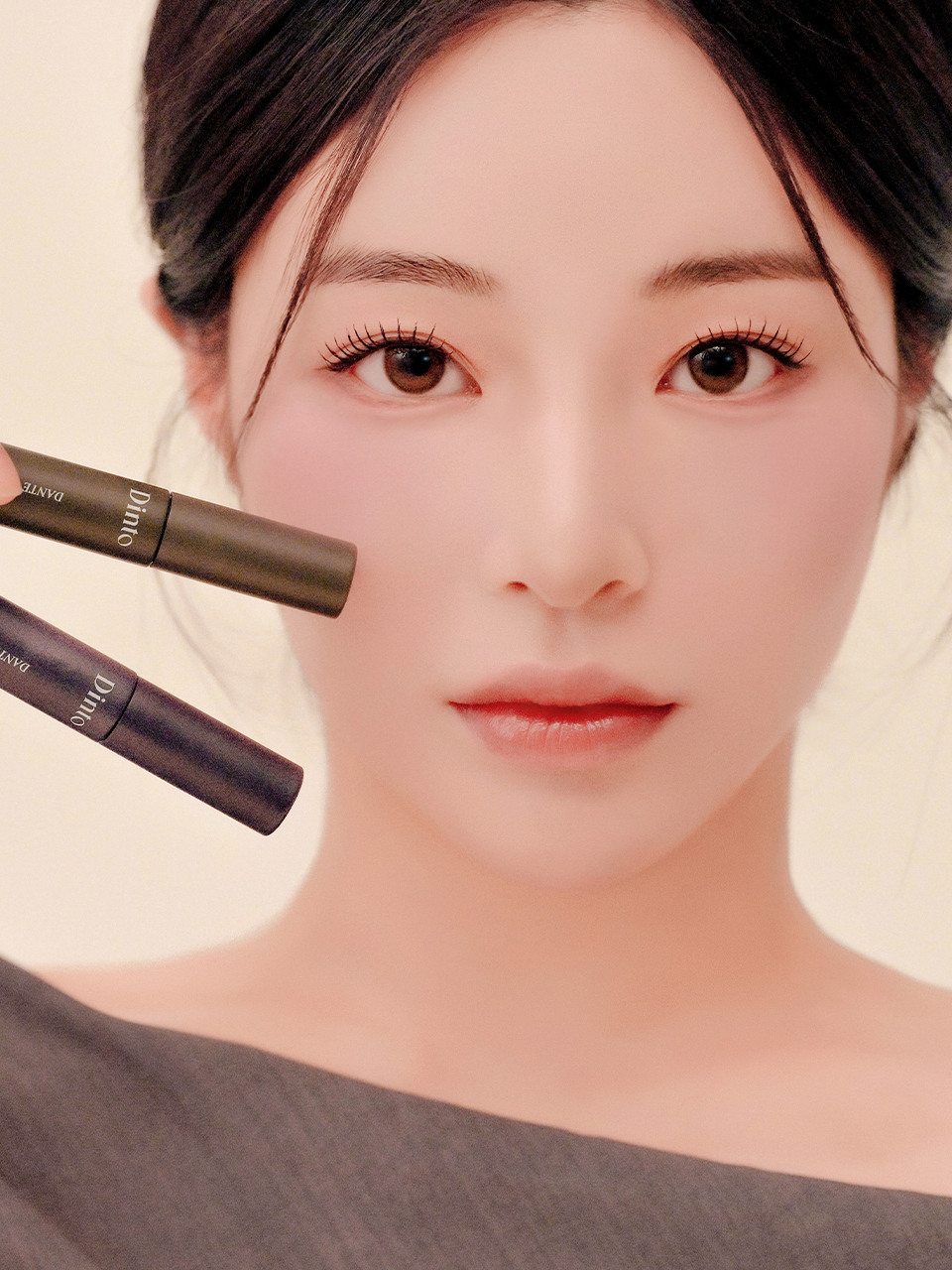 Разделяющая тушь Dante One by One Lash Definer