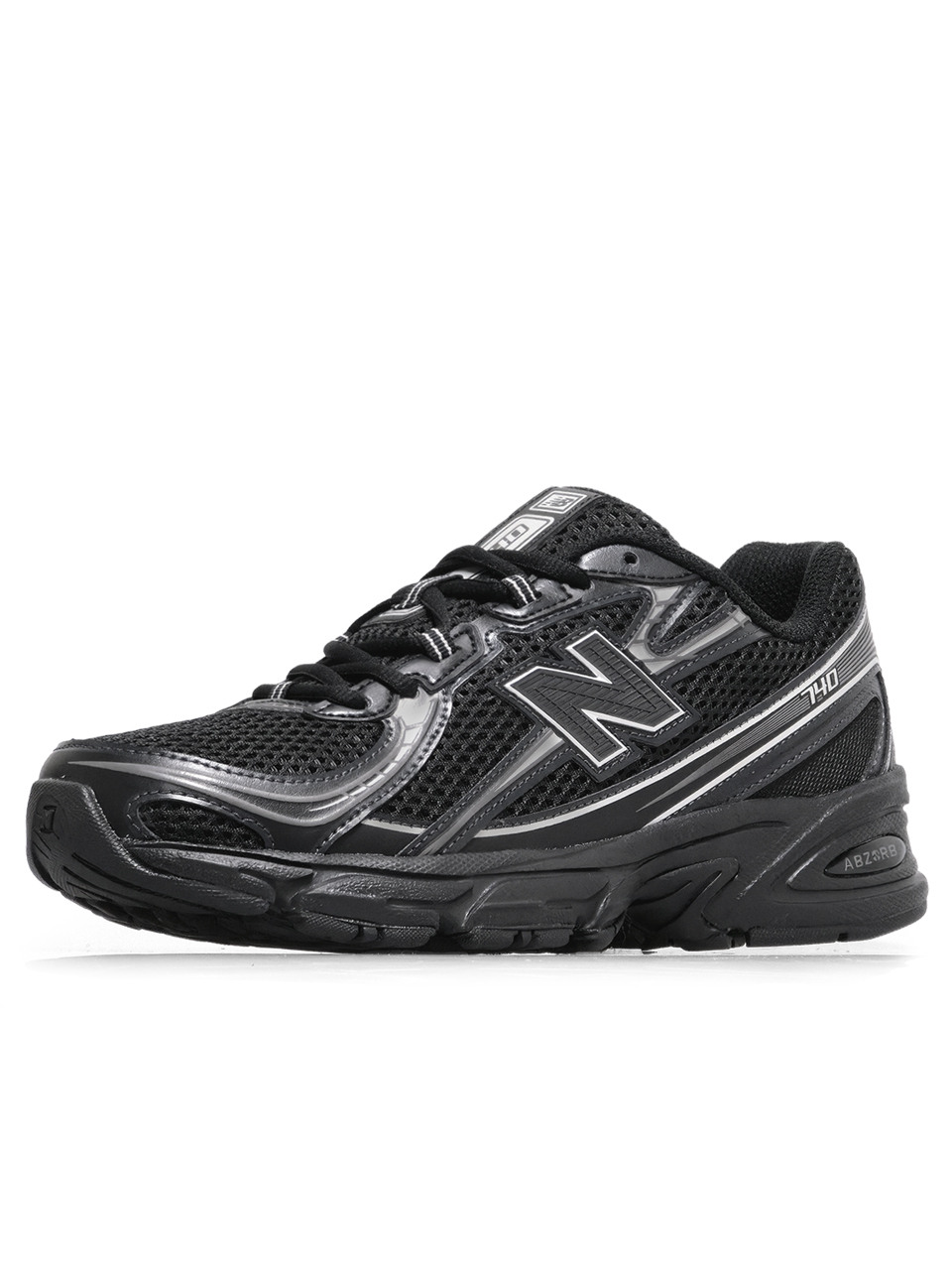 Кроссовки унисекс New Balance 740 Black U740BM2