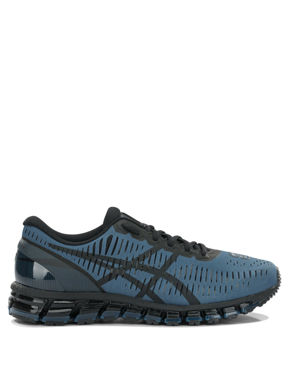Кроссовки ASICS SS26 C.P. COMPANY x Gel-Quantum 360 I 1203A689400 7249657