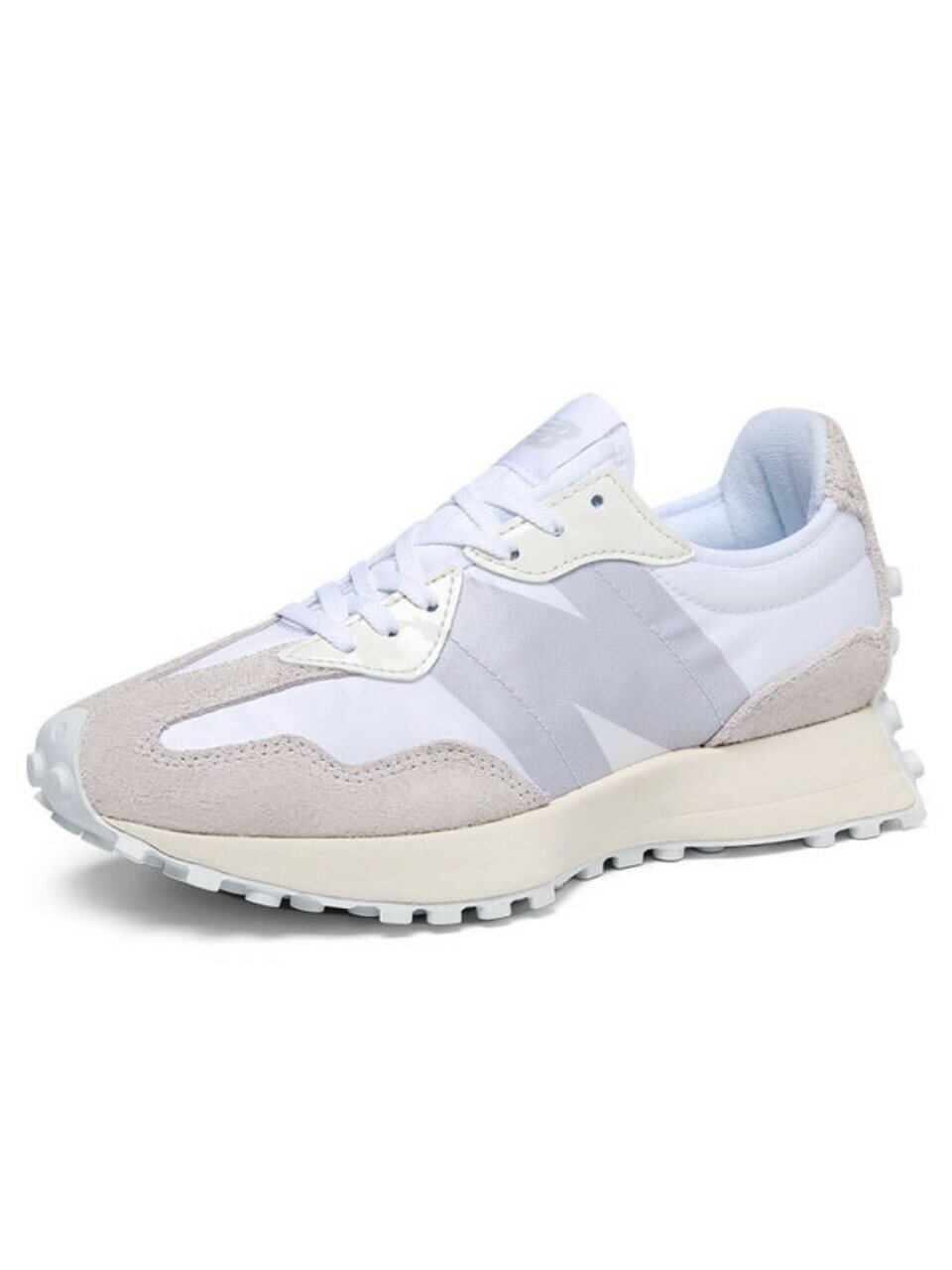 Женские кроссовки NEW BALANCE 327 WS327SFD