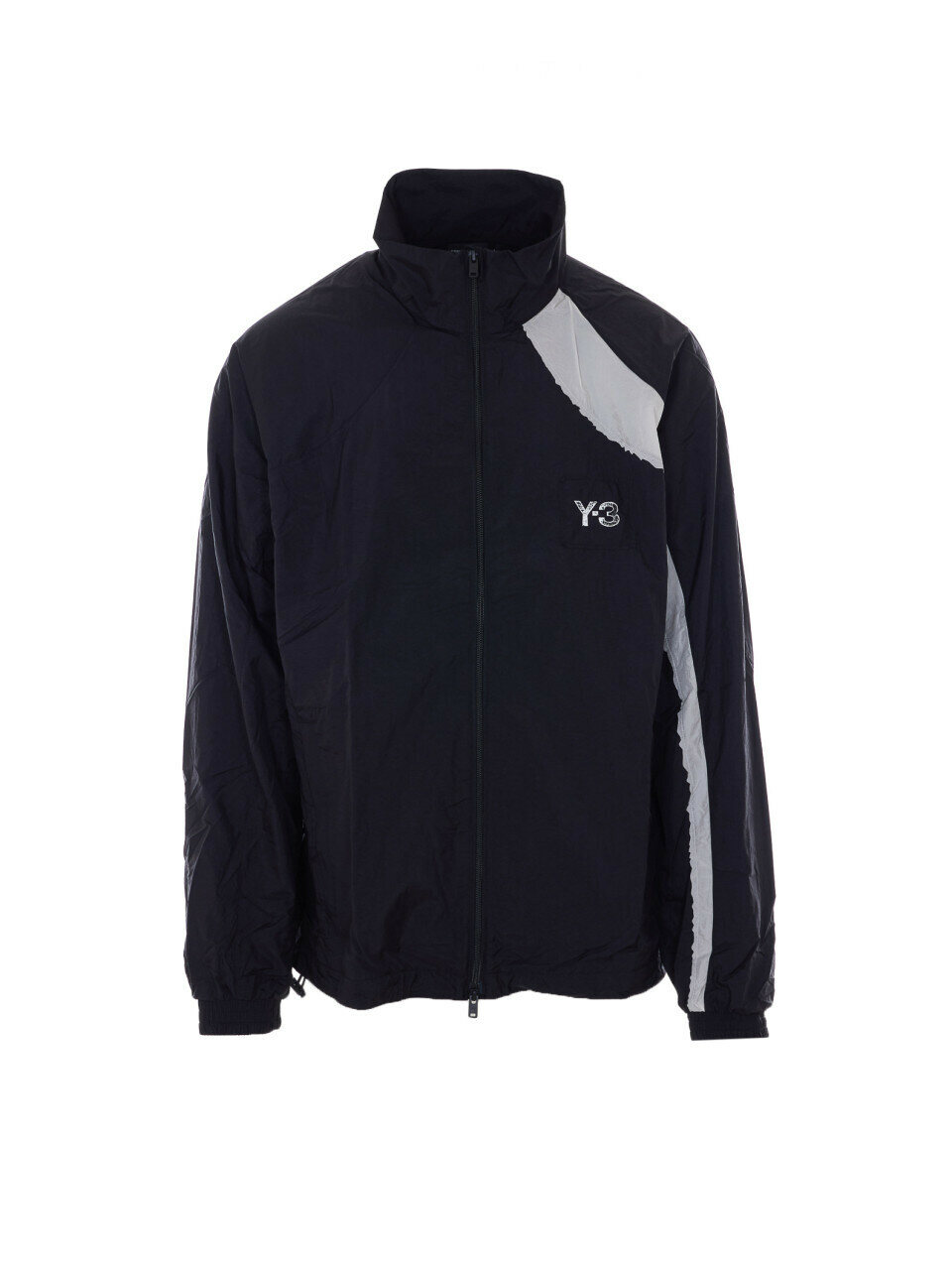 [Y-3] Куртка на молнии SS26 KF6027BLACK 7282447